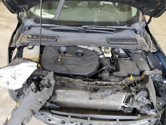 Photo 12 from auction – 2013 FORD ESCAPE SE with VIN 1FMCU9G95DUA80822