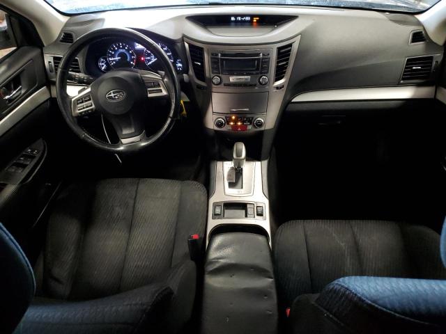 Снимка 8 от търг – 2012 SUBARU OUTBACK 2. с VIN 4S4BRBCC1C3302010
