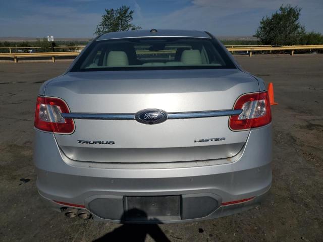 Photo 6 from auction – 2012 FORD TAURUS LIM with VIN 1FAHP2FW1CG110899
