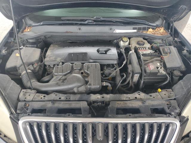 Photo 11 from auction – 2014 BUICK VERANO with VIN 1G4PP5SK9E4129372