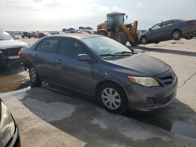 Photo 4 from auction – 2011 TOYOTA COROLLA BA with VIN JTDBU4EE7B9159377