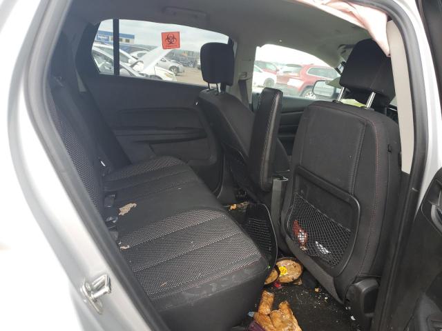Photo 11 from auction – 2017 GMC TERRAIN SL with VIN 2GKALNEK3H6283911