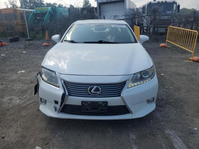 Photo 5 from auction – 2014 LEXUS ES 350 with VIN JTHBK1GG1E2098705