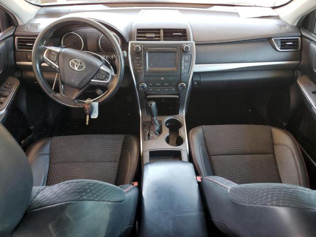 Photo 8 from auction – 2015 TOYOTA CAMRY LE with VIN 4T1BF1FK5FU089356
