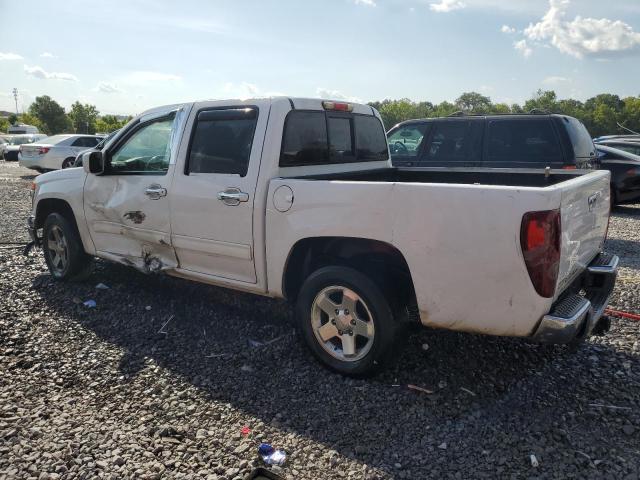 Photo 2 from auction – 2012 GMC CANYON SLE with VIN 1GTD5PFE6C8150036