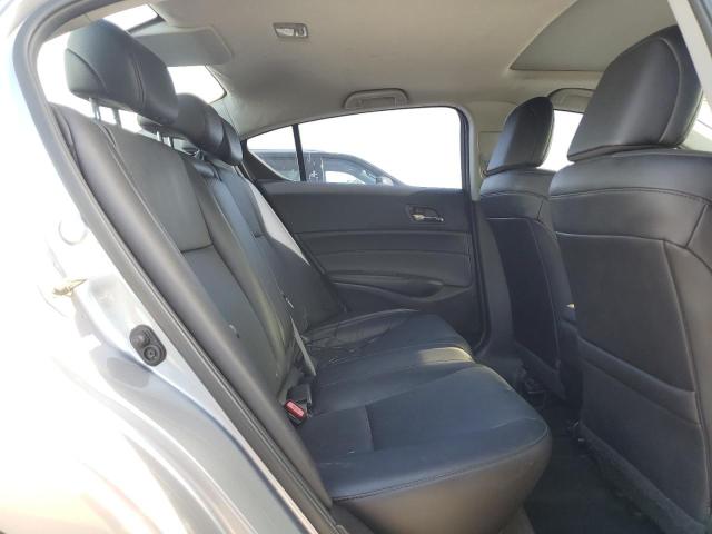 Photo 10 from auction – 2017 ACURA ILX PREMIU with VIN 19UDE2F72HA013987