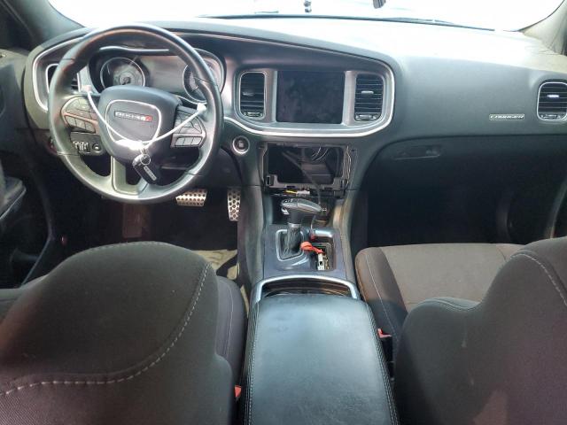 Zdjęcie 8 z aukcji – 2017 DODGE CHARGER R/ z VIN 2C3CDXGJ8HH643202