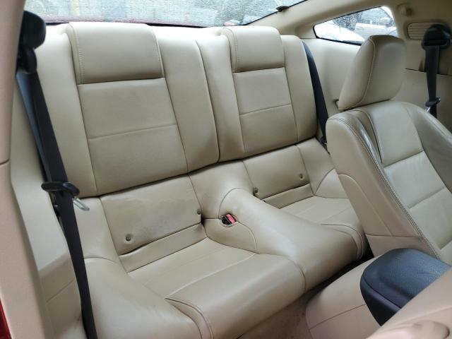 Photo 10 from auction – 2007 FORD MUSTANG with VIN 1ZVFT80N775326304
