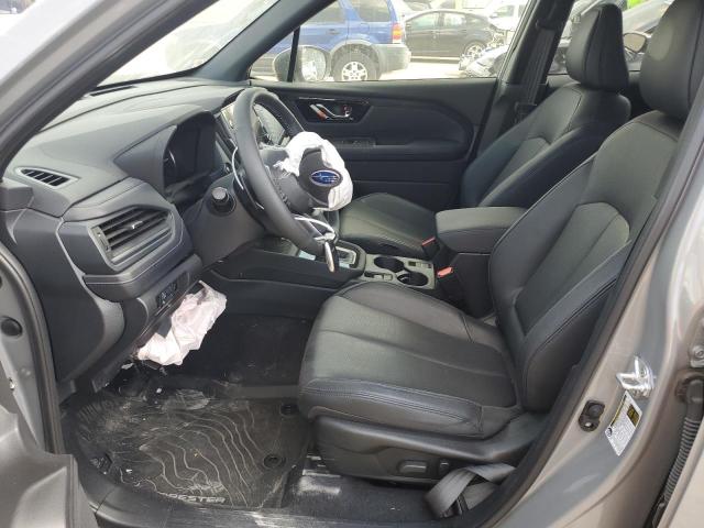 Photo 7 from auction – 2025 SUBARU FORESTER L with VIN JF2SLDRC6SH418542
