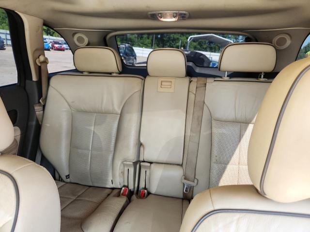 Photo 10 from auction – 2010 LINCOLN MKX with VIN 2LMDJ8JC5ABJ31477