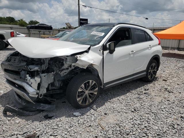 MITSUBISHI ECLIPSE CROSS SE 2018 с VIN JA4AT5AA4JZ043005 - Фото с аукциона