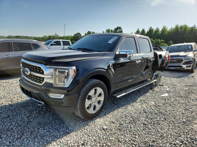 Photo 1 from auction – 2023 FORD F150 SUPER with VIN 1FTFW1E81PFC79124