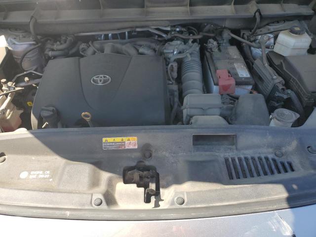 Photo 11 from auction – 2022 TOYOTA HIGHLANDER with VIN 5TDJZRBH9NS169844
