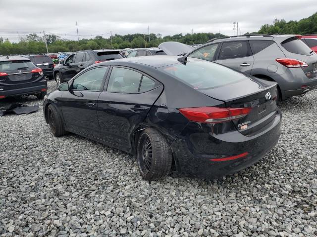 Photo 2 from auction – 2017 HYUNDAI ELANTRA with VIN 5NPD84LF5HH124345