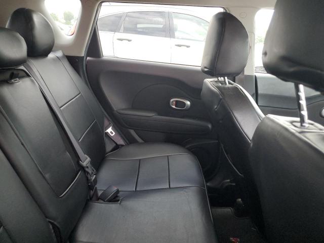 Photo 10 from auction – 2014 KIA SOUL + with VIN KNDJP3A51E7085165