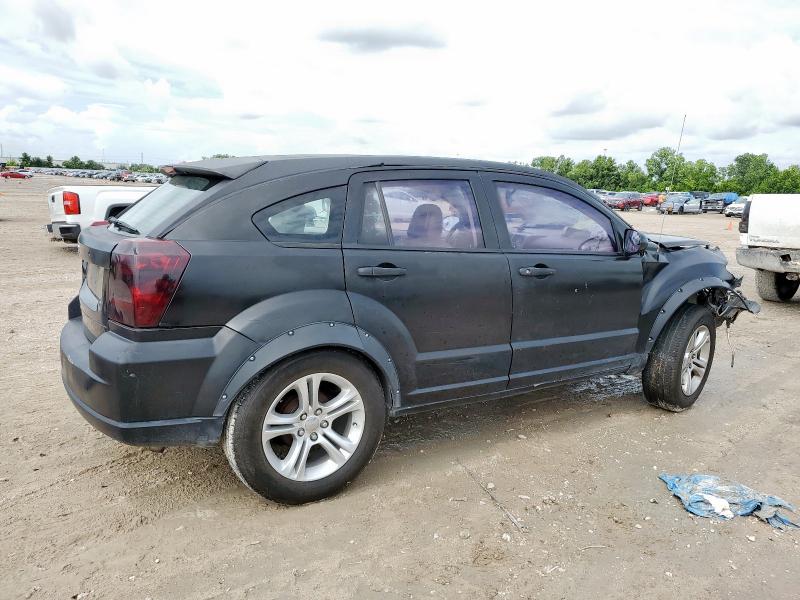 Photo 3 from auction – 2008 DODGE CALIBER with VIN 1B3HB28B58D720852
