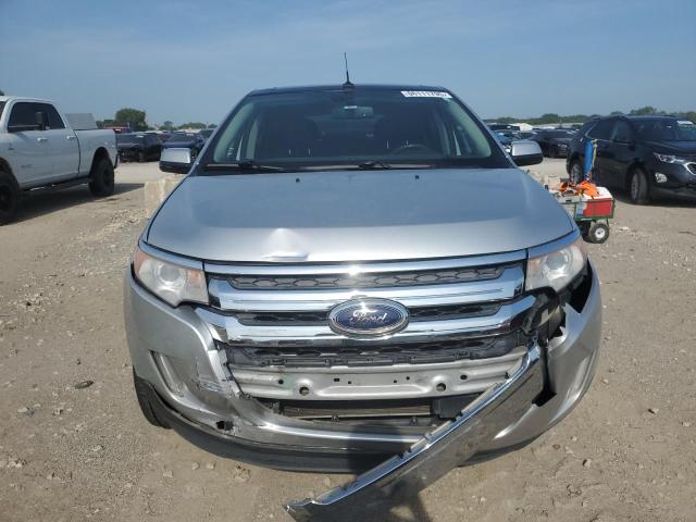 Photo 5 from auction – 2011 FORD EDGE LIMIT with VIN 2FMDK4KC4BBB54783