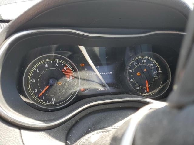 Photo 9 from auction – 2022 JEEP CHEROKEE L with VIN 1C4PJMDXXND520264