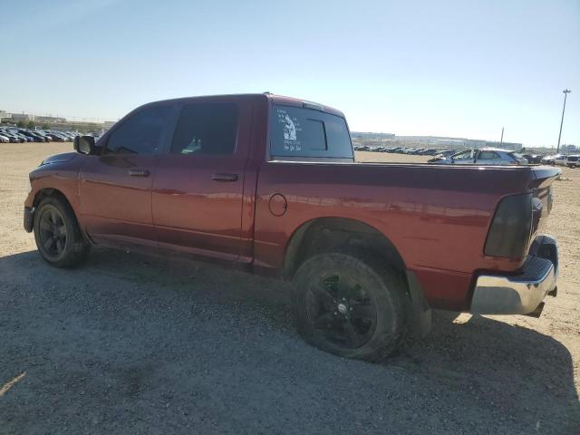 Photo 2 from auction – 2017 RAM 1500 SLT with VIN 1C6RR7LTXHS583776