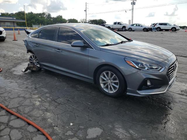 Photo 4 from auction – 2019 HYUNDAI SONATA SE with VIN 5NPE24AF3KH766742