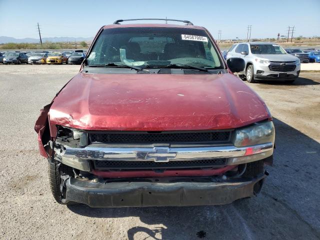 Photo 5 from auction – 2003 CHEVROLET TRAILBLAZE with VIN 1GNDS13S832315322