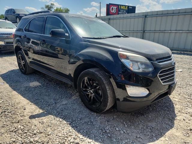 Photo 4 from auction – 2017 CHEVROLET EQUINOX LT with VIN 2GNFLFEK5H6246101