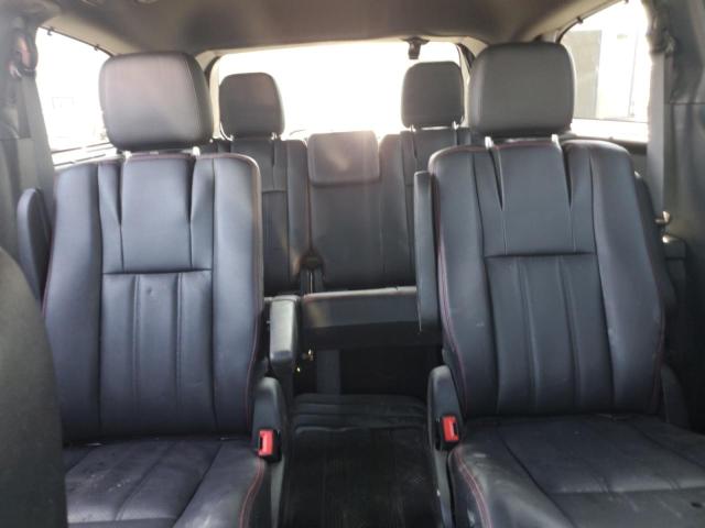 Photo 10 from auction – 2017 DODGE GRAND CARA with VIN 2C4RDGEG7HR701288