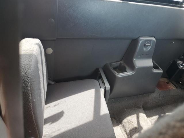 Photo 10 from auction – 2000 FORD RANGER SUP with VIN 1FTZR15V8YPB90429