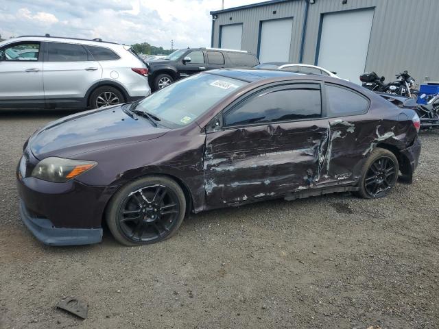 Photo 1 from auction – 2009 TOYOTA SCION TC with VIN JTKDE167290290034