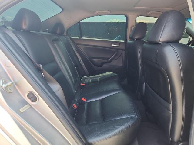 Photo 10 from auction – 2007 ACURA TSX with VIN JH4CL96967C010523