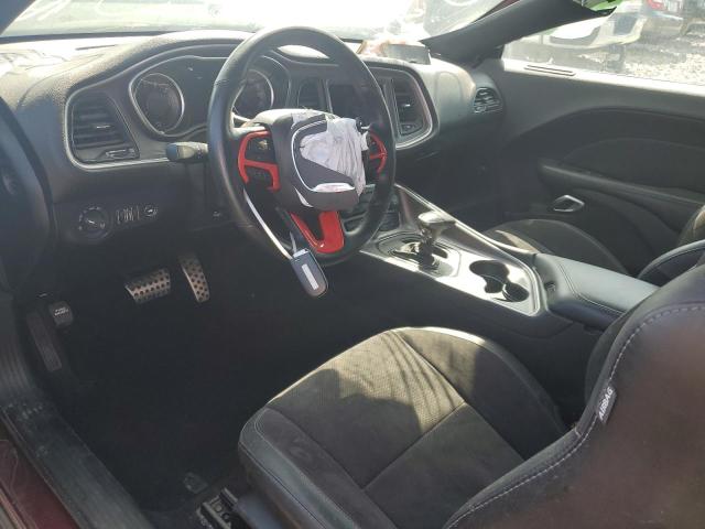 Photo 7 from auction – 2019 DODGE CHALLENGER with VIN 2C3CDZBT6KH731581