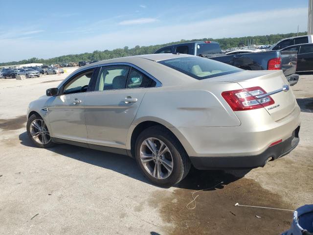 Photo 2 from auction – 2018 FORD TAURUS SE with VIN 1FAHP2D89JG105645