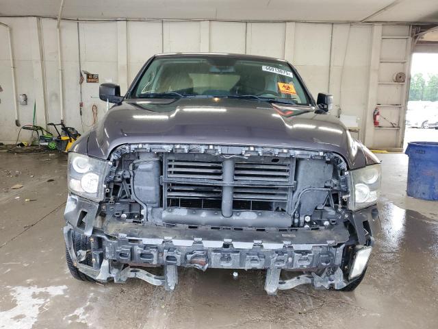 Photo 5 from auction – 2016 RAM 1500 ST with VIN 1C6RR7KTXGS157036