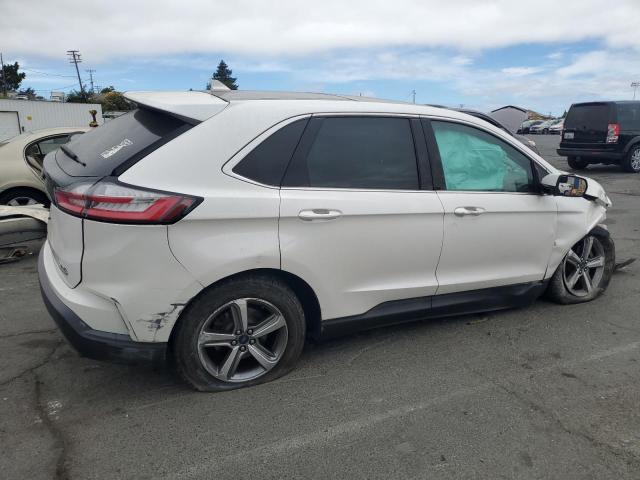 Zdjęcie 3 z aukcji – 2019 FORD EDGE SEL z VIN 2FMPK3J90KBB70248