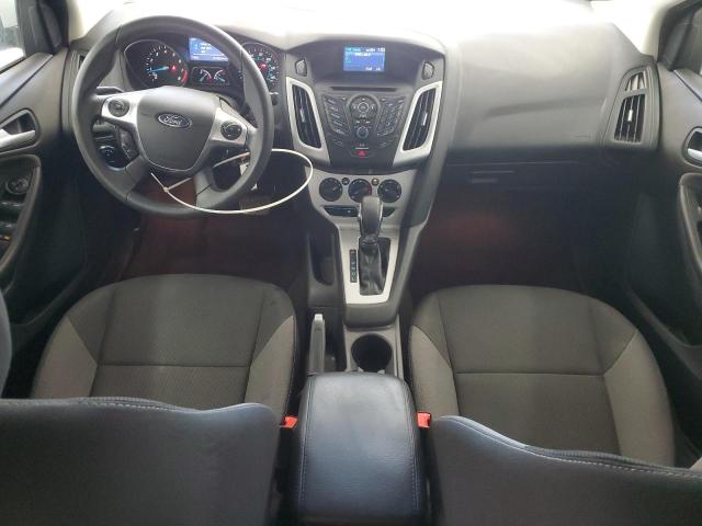 Photo 8 from auction – 2014 FORD FOCUS SE with VIN 1FADP3F27EL182282
