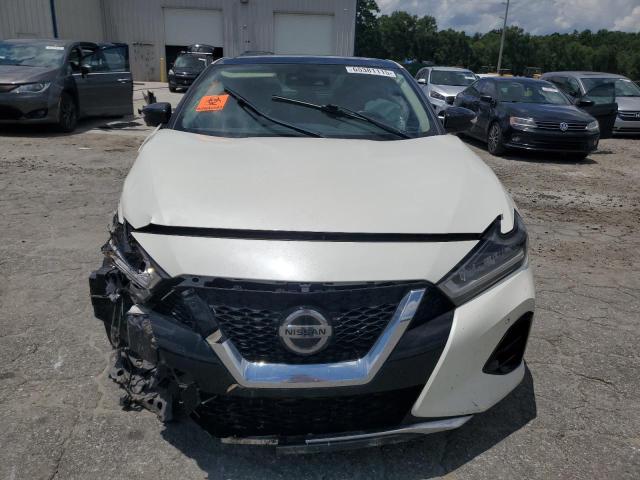 Photo 5 from auction – 2020 NISSAN MAXIMA PLA with VIN 1N4AA6FVXLC383431