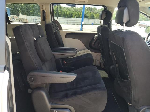 Photo 11 from auction – 2011 DODGE GRAND CARA with VIN 2D4RN4DG6BR690694