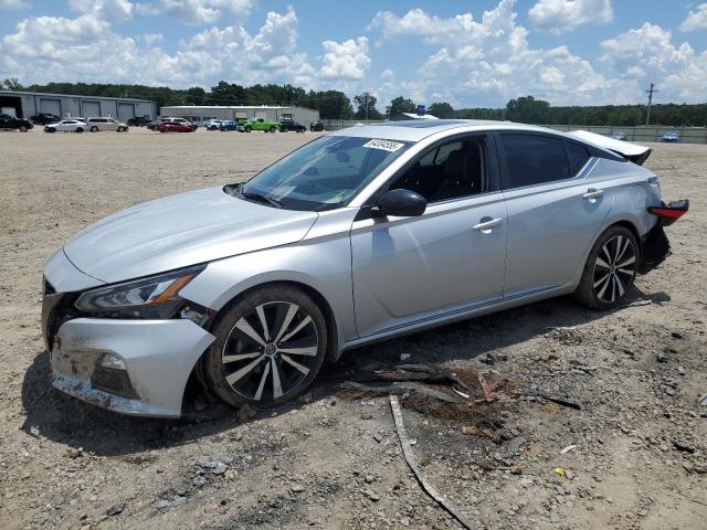 NISSAN ALTIMA 2020 with VIN 1N4BL4CV2LN305186 - Photo from auction
