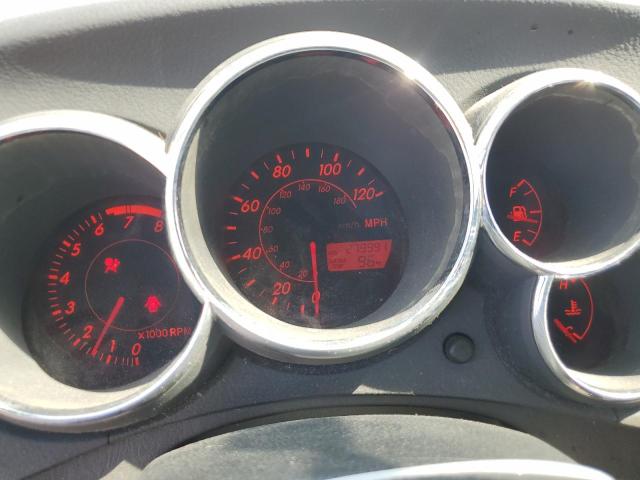 Photo 9 from auction – 2003 PONTIAC VIBE with VIN 5Y2SL62803Z423554