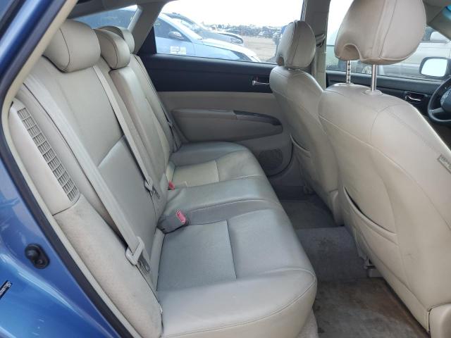 Photo 10 from auction – 2008 TOYOTA PRIUS with VIN JTDKB20U087734822