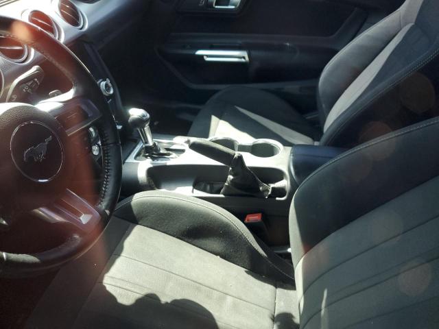 Photo 7 from auction – 2019 FORD MUSTANG with VIN 1FA6P8TH6K5202858