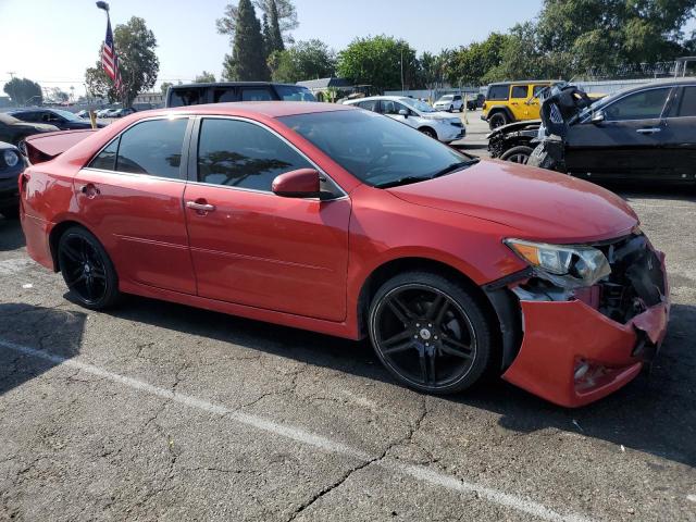 Photo 4 from auction – 2012 TOYOTA CAMRY BASE with VIN 4T1BF1FK7CU583813