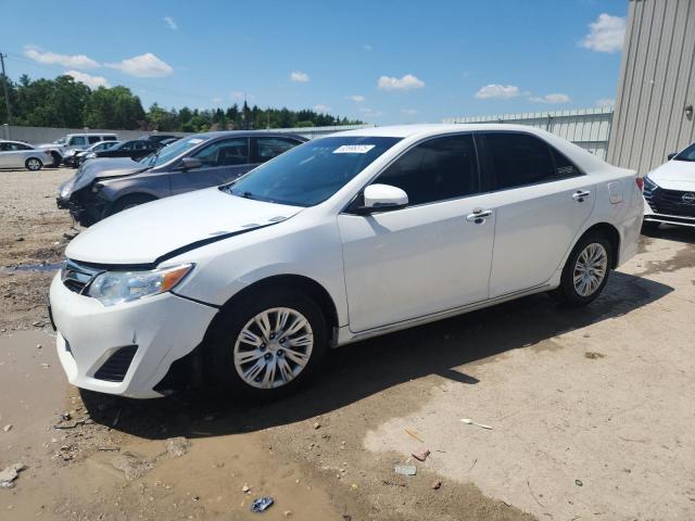 Photo 1 from auction – 2014 TOYOTA CAMRY L with VIN 4T4BF1FK9ER351349
