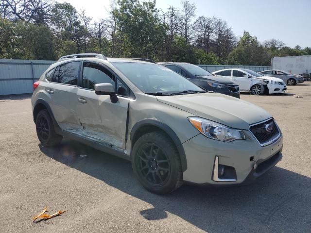 Photo 4 from auction – 2016 SUBARU CROSSTREK with VIN JF2GPABC1G8280497