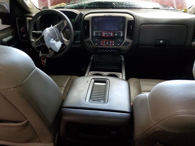 Photo 8 from auction – 2016 GMC SIERRA K1500 DENALI with VIN 3GTU2PEC5GG291673