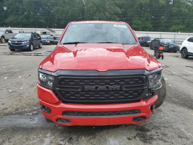 Photo 5 from auction – 2022 RAM 1500 BIG H with VIN 1C6SRFBT0NN376580