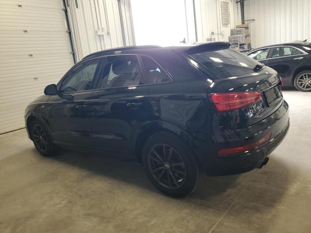 Photo 2 from auction – 2016 AUDI Q3 PRESTIG with VIN WA1GFCFS5GR023314
