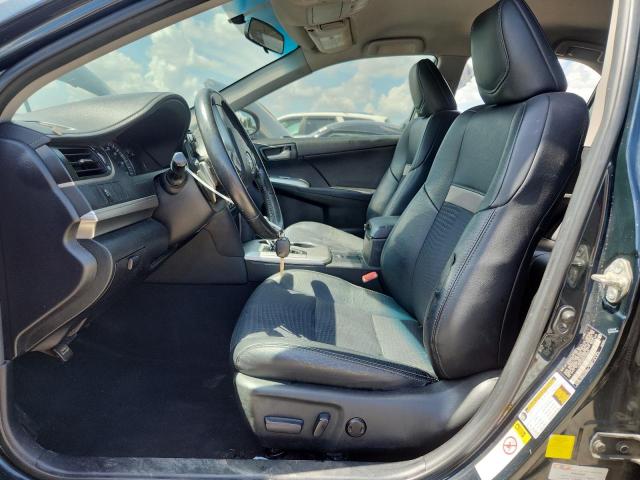 Photo 7 from auction – 2014 TOYOTA CAMRY with VIN 4T1BF1FK0EU792541