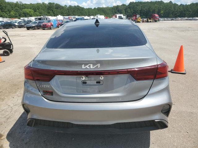 Photo 6 from auction – 2022 KIA FORTE FE with VIN 3KPF24AD2NE482238