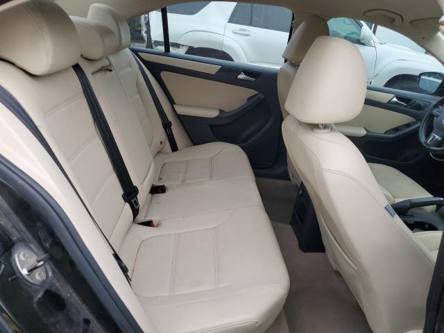 Photo 10 from auction – 2012 VOLKSWAGEN JETTA SE with VIN 3VWDP7AJ0CM109294